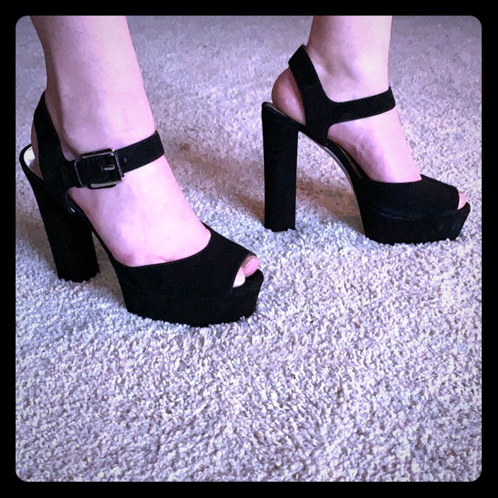 Michael Michael Kors Heels